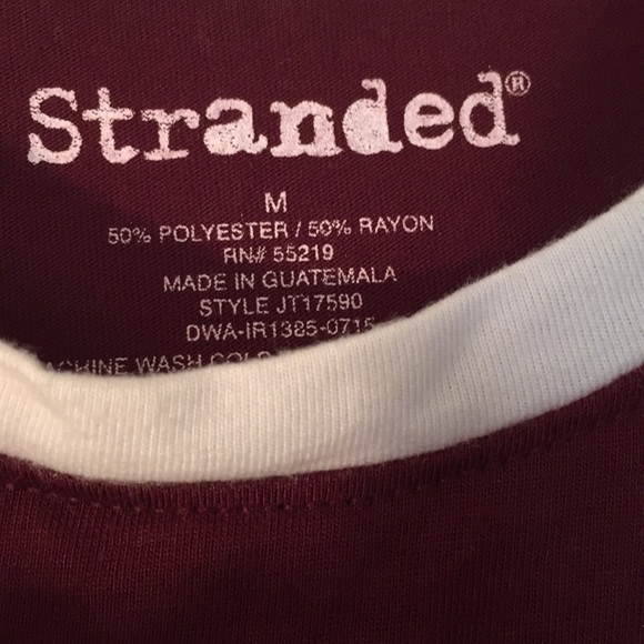 Woman long Sleeves Top - Picture 3 of 5